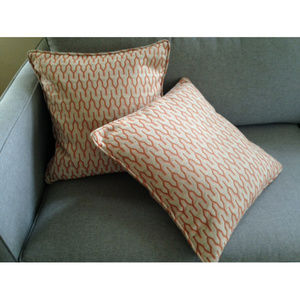 Garnet Hill pillow covers